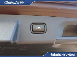 Hyundai PALISADE 2021 AWD Limited 4dr SUV