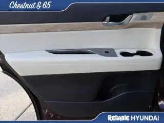 Hyundai PALISADE 2021 AWD Limited 4dr SUV