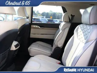 Hyundai PALISADE 2021 AWD Limited 4dr SUV
