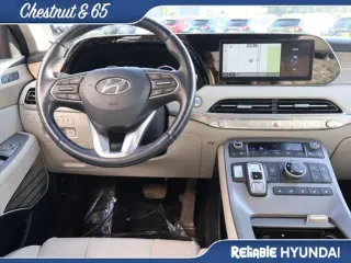 Hyundai PALISADE 2021 AWD Limited 4dr SUV