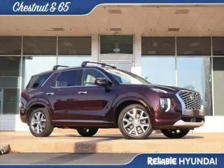 Hyundai PALISADE 2021 AWD Limited 4dr SUV
