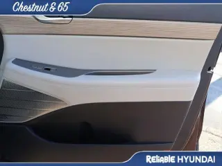 Hyundai PALISADE 2021 AWD Limited 4dr SUV
