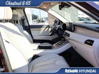 Hyundai PALISADE 2021 AWD Limited 4dr SUV