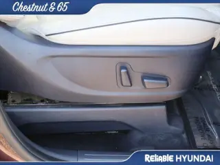 Hyundai PALISADE 2021 AWD Limited 4dr SUV