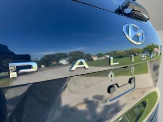 Hyundai PALISADE 2021 AWD Limited 4dr SUV