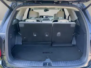 Hyundai PALISADE 2021 AWD Limited 4dr SUV