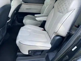 Hyundai PALISADE 2021 AWD Limited 4dr SUV