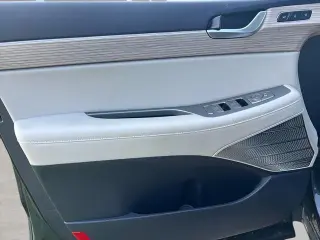 Hyundai PALISADE 2021 AWD Limited 4dr SUV