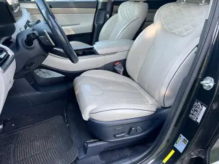 Hyundai PALISADE 2021 AWD Limited 4dr SUV