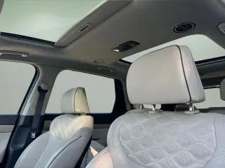 Hyundai PALISADE 2021 AWD Limited 4dr SUV