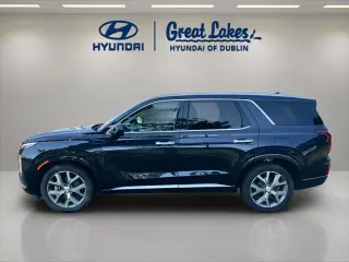 Hyundai PALISADE 2021 AWD Limited 4dr SUV