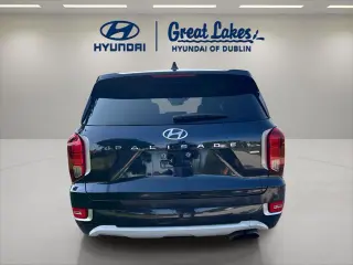 Hyundai PALISADE 2021 AWD Limited 4dr SUV