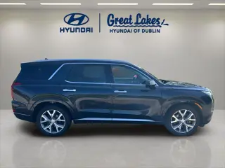 Hyundai PALISADE 2021 AWD Limited 4dr SUV