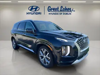 Hyundai PALISADE 2021 AWD Limited 4dr SUV