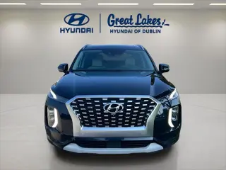 Hyundai PALISADE 2021 AWD Limited 4dr SUV
