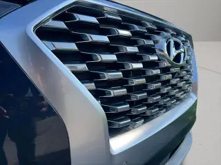 Hyundai PALISADE 2021 AWD Limited 4dr SUV