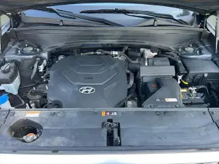 Hyundai PALISADE 2021 AWD Limited 4dr SUV