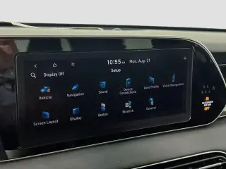 Hyundai PALISADE 2020 AWD Limited 4dr SUV