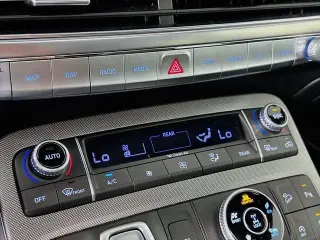 Hyundai PALISADE 2020 AWD Limited 4dr SUV