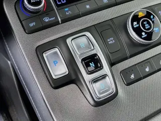 Hyundai PALISADE 2020 AWD Limited 4dr SUV