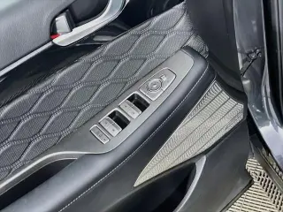 Hyundai PALISADE 2020 AWD Limited 4dr SUV