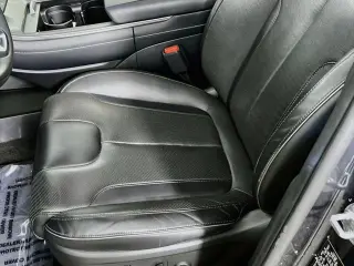Hyundai PALISADE 2020 AWD Limited 4dr SUV