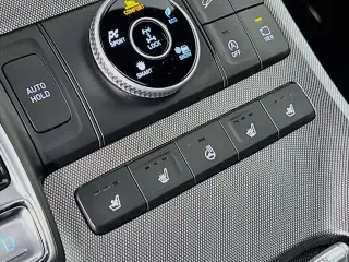 Hyundai PALISADE 2020 AWD Limited 4dr SUV