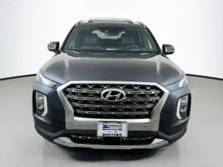 Hyundai PALISADE 2020 AWD Limited 4dr SUV