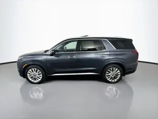 Hyundai PALISADE 2020 AWD Limited 4dr SUV