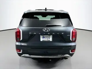 Hyundai PALISADE 2020 AWD Limited 4dr SUV