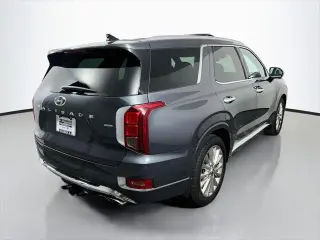 Hyundai PALISADE 2020 AWD Limited 4dr SUV