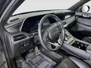 Hyundai PALISADE 2020 AWD Limited 4dr SUV