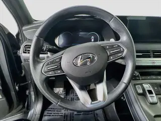 Hyundai PALISADE 2020 AWD Limited 4dr SUV