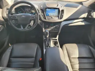 Ford Escape 2019 AWD SEL 4p SUV