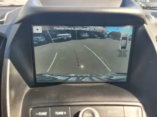 Ford Escape 2019 AWD SEL 4p SUV