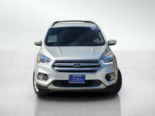 Ford Escape 2019 AWD SEL 4p SUV