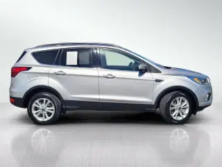 Ford Escape 2019 AWD SEL 4p SUV