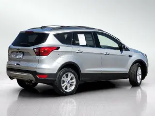 Ford Escape 2019 AWD SEL 4p SUV