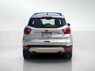Ford Escape 2019 AWD SEL 4p SUV