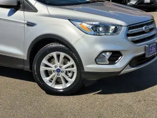 Ford Escape 2019 AWD SEL 4p SUV