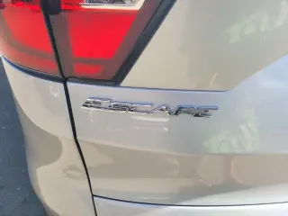 Ford Escape 2019 AWD SEL 4p SUV
