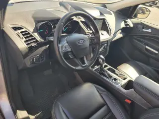 Ford Escape 2019 AWD SEL 4p SUV