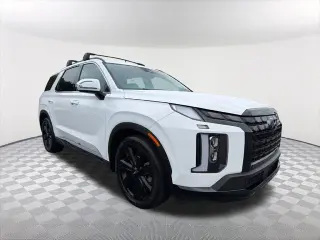 Hyundai PALISADE 2024 XRT 4dr SUV
