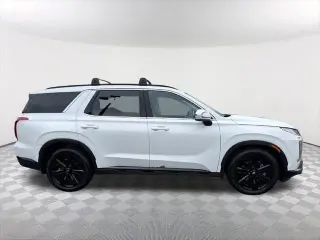Hyundai PALISADE 2024 XRT 4dr SUV