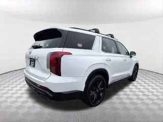 Hyundai PALISADE 2024 XRT 4dr SUV