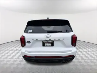 Hyundai PALISADE 2024 XRT 4dr SUV