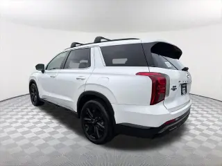 Hyundai PALISADE 2024 XRT 4dr SUV