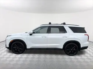 Hyundai PALISADE 2024 XRT 4dr SUV