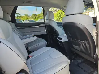 Hyundai PALISADE 2023 AWD SEL 4dr SUV