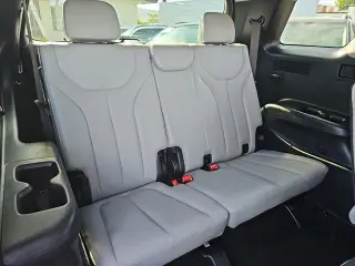 Hyundai PALISADE 2023 AWD SEL 4dr SUV